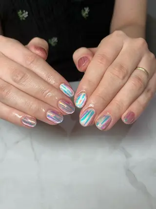 ネイル lemon nailレモンネイルのネイルデザイン