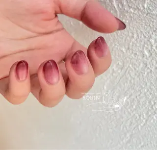 ネイル 山田 美紀のネイルデザイン