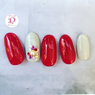 ネイル Picasso nailのネイルデザイン