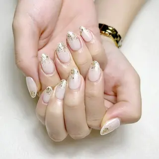ネイル rouse nail RISATOのネイルデザイン