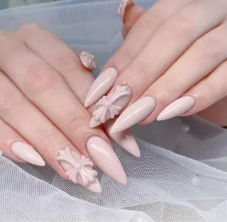 ネイル HANA ハナのネイルデザイン