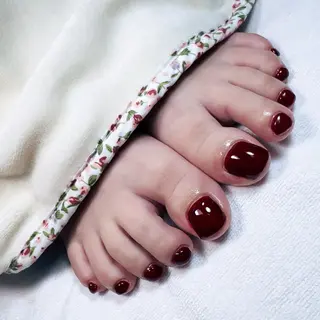 ネイル ネイルサロン ロア旧ジョリーのネイルデザイン