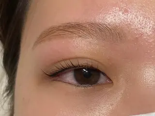 マツエク・マツパ 太田 真由のマツエク・マツパデザイン