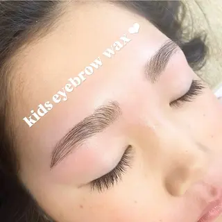 キッズ &me ayakaのエステ・リラクイメージ