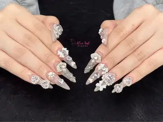 ネイル AConNailSalon所属・ACon NailSalonのネイルデザイン