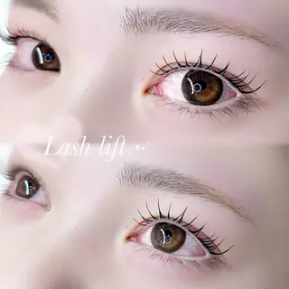 マツエク・マツパ IKUMI 【𝐮𝐥𝐮】のマツエク・マツパデザイン