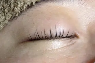 マツエク・マツパ ♡Saronica ♡のマツエク・マツパデザイン