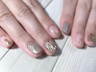 ネイル silo salon しろさろんのネイルデザイン