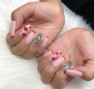 ネイル Van Nail Salonのネイルデザイン
