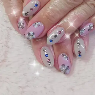 ネイル ネイルサロンほっこり kanaのネイルデザイン