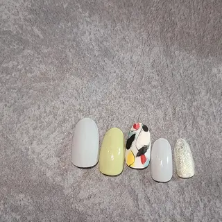 ネイル NOGUCHI  KANAのネイルデザイン