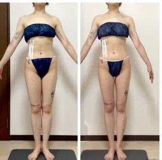 セルライトクラッシュ 腸もみ　bi♡eruのその他イメージ