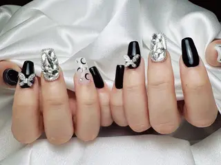 ネイル ネイルサロン lotusのネイルデザイン