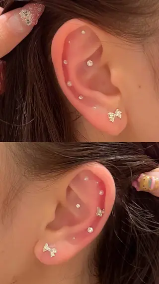 me. 渋谷駅/miyuのマツエク・マツパデザイン