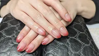 ネイル haru  nailのネイルデザイン