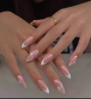 ネイル Rin Nail 新大久保店のネイルデザイン