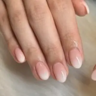 ネイル rinory一関所属・佐々木 友恵のネイルデザイン