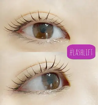 マツエク・マツパ charm所属・charm 【📍大名】のマツエク・マツパデザイン