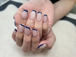 ネイル Epokku ネイルサロンのネイルデザイン