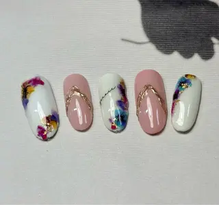 ネイル Y's nailのネイルデザイン