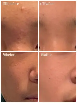 ヤスダ ユウコのエステ・リラクイメージ