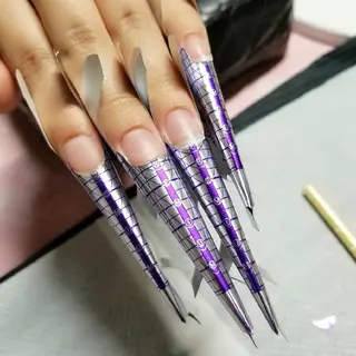 ネイル nail salon ipuniのネイルデザイン
