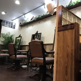 D-aimer- ディーエメのヘアスタイル