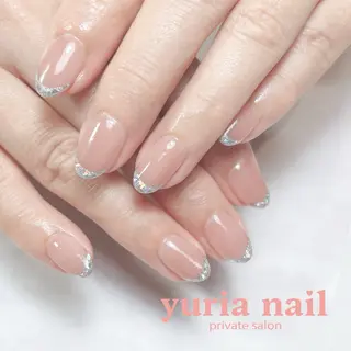 ネイル 小林 ゆりあのネイルデザイン