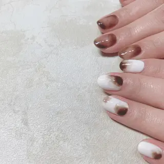 ネイル 春日井ネイルサロン iroのネイルデザイン