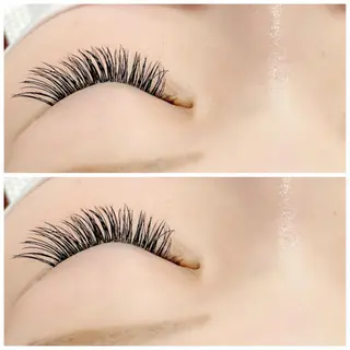 マツエク・マツパ ちだ りさこ🌼𓈒𓏸のマツエク・マツパデザイン