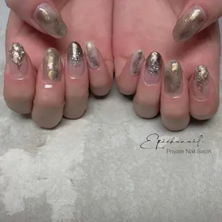 ネイル EPICHA NAILのネイルデザイン