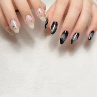 ネイル Y nail なんば堀江店のネイルデザイン