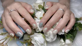 ネイル オーシャン スカルプネイルサロンのネイルデザイン