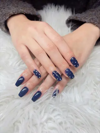 ネイル アンドミー みゆのネイルデザイン