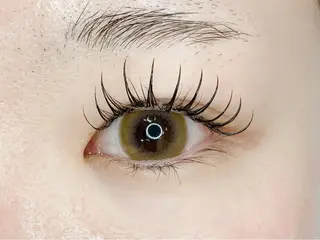 マツエク・マツパ RADIAND所属・Radiand🌻 Rieのマツエク・マツパデザイン