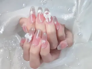 ネイル Chouette Nailのネイルデザイン