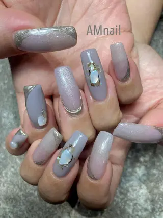 ネイル ネイルアーティスト SUE（スゥ）のネイルデザイン