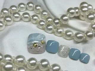 ネイル nail salon Nozomiのネイルデザイン