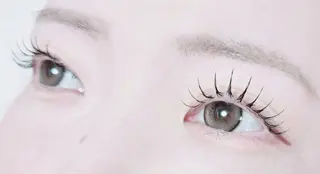 マツエク・マツパ EyelashSalon chel所属・新越谷駅徒歩１分❇️ Salon　chelのマツエク・マツパデザイン