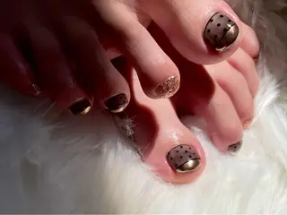 ネイル fog nail.のネイルデザイン