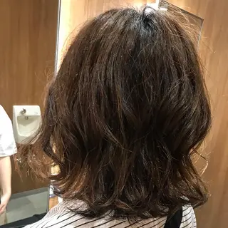 ヘアアレンジ Dxxxx III所属・女性目線の大人 メンズ*Ayakaのヘアスタイル