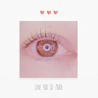 マツエク・マツパ モテデザインのプロ モモ🍑のマツエク・マツパデザイン