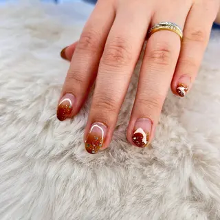 ネイル Nail Salon LapaKuku土屋のネイルデザイン