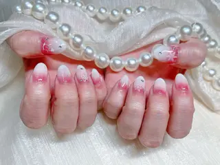 ネイル Melody メロディのネイルデザイン