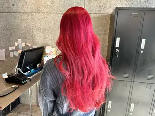 ロング 髪質改善/艶髪様 🍎豊田修太郎のヘアスタイル