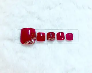 ネイル Airis nailのネイルデザイン