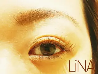 マツエク・マツパ 梶ヶ谷 絵璃のマツエク・マツパデザイン