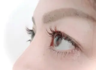 マツエク・マツパ FOXY LASH Kikuchiのマツエク・マツパデザイン