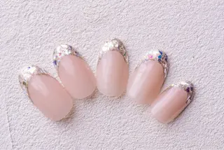 ネイル Lien（リアン） 銀座駅6分のネイルデザイン