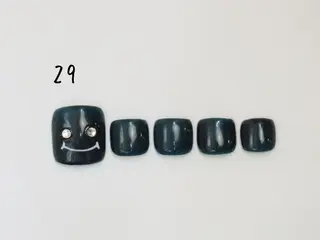 ネイル 韓国美容ジェルネイル専門店Maum新潟店所属・Maum 新潟店のマツエク・マツパデザイン